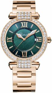 Chopard Imperiale 36mm Quarz in der Version 384221-5016