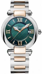 Chopard Imperiale 36mm Quarz in der Version 388532-6007