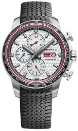 Chopard Mille Miglia 2017 Race Edition Stahl silber