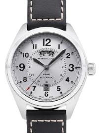 Hamilton Khaki Field Day Date Version H70505753