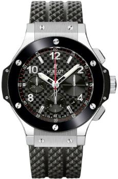 Hublot Big Bang 41 mm Automatic Chronograph ohne Brillantbesatz