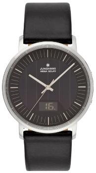 Junghans Kollektion Milano Mega Solar in der Version 056422000