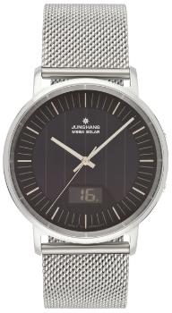 Junghans Kollektion Milano Mega Solar in der Version 056422244