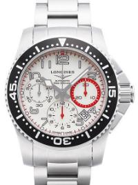 Longines HydroConquest Column-Wheel Gents Large in der Version L3-696-4-13-6