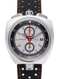 Omega Seamaster Bullhead Co-Axial Chronograph Limited Edition