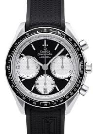 Omega Speedmaster Racing in der Version 326-32-40-50-01-002