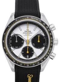 Omega Speedmaster Racing in der Version 326-32-40-50-04-001