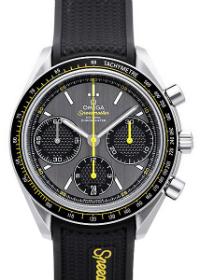 Omega Speedmaster Racing in der Version 326-32-40-50-06-001