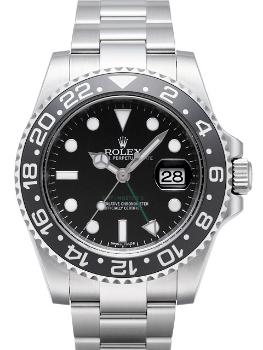 Rolex GMT-Master II Chronometer