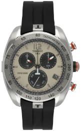 Tissot T-Sport PRS 330 Racing Weiss