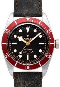 Tudor Heritage Black Bay in der Version 79220R (1)