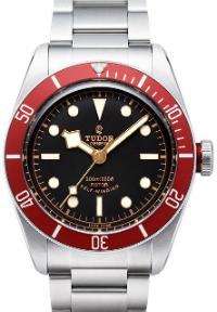 Tudor Heritage Black Bay in der Version 79220R (2)