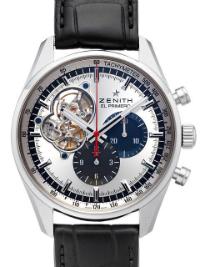 Zenith El Primero Chronomaster 1969 in der Version 03-2040-4061-69-C496