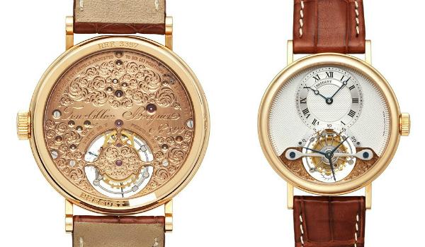 Breguet Grandes Complications 3357BR12986