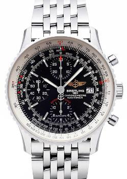 Breitling Navitimer Heritage Breitling Navitimer Heritage in der Version A1332412BF27451A