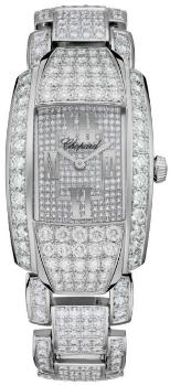 Chopard Ladies La Strada in der Version 419394-1207