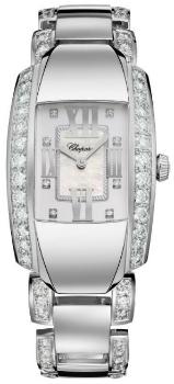 Chopard Ladies La Strada in der Version 419400-1004