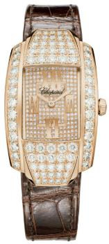 Chopard Ladies La Strada in der Version 419403-5007