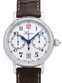 Longines The 180 th Anniversay Watches L27754233