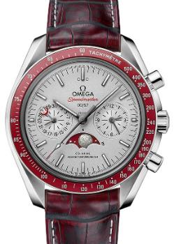 Omega Speedmaster Moonwatch Moonphase Chronograph 44,25mm Limited Edition 30493445299001