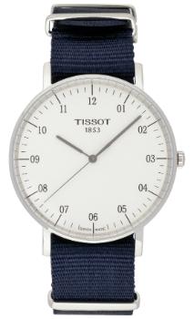 Tissot Classic Everytime Large in der Version T1096101703700