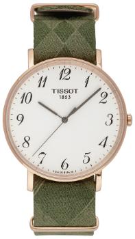 Tissot Classic Everytime Large in der Version T1096103803200