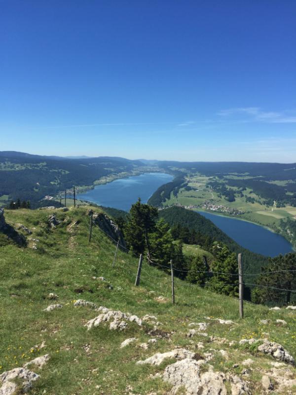 Vallee de Joux