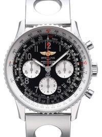 Breitling Navitimer 01 Edelstahl