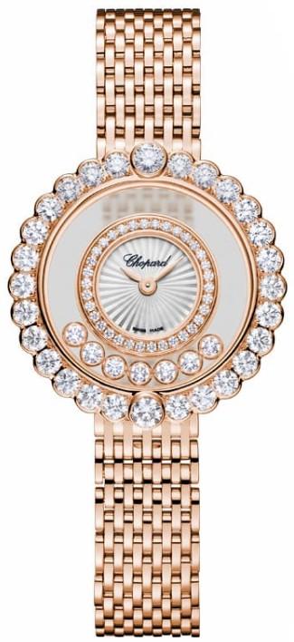 Chopard Happy Diamonds Icons Round