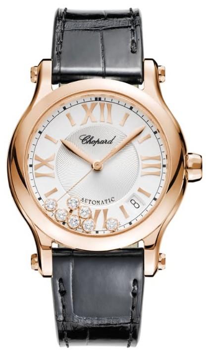 Chopard Happy Sport in der Version 274808-5001