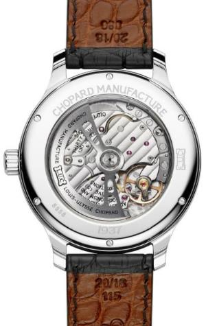 Chopard LUC 1937 Classic in der Version 168558-3001