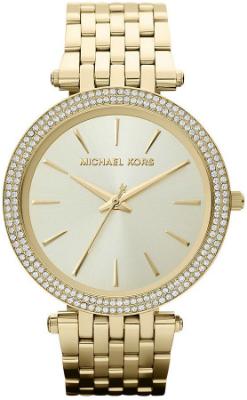 Michael Kors Luxusuhr für Damen: Darci Michael Kors Luxusuhr fuer Damen Darci