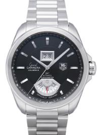 Tag Heuer Grand Carrera Automatik