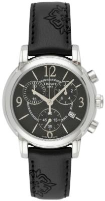 Tissot Luxusuhr für Damen: T-Classic Dressport Tissot Luxusuhr fuer Damen T-Classic Dressport
