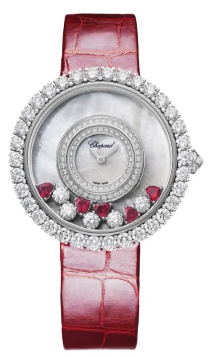 Chopard Happy Diamonds Joaillerie