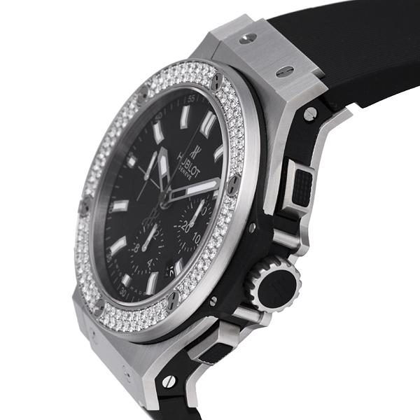 Hublot Big Bang in der Version 301.SX.1170.RX.1104