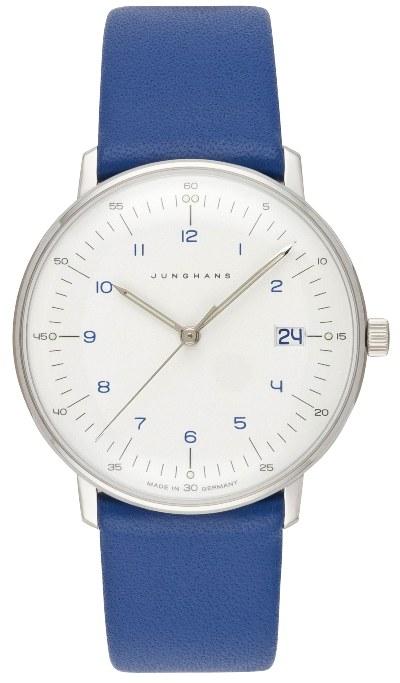 Junghans Max Bill Damen in der Version 047/4540.04