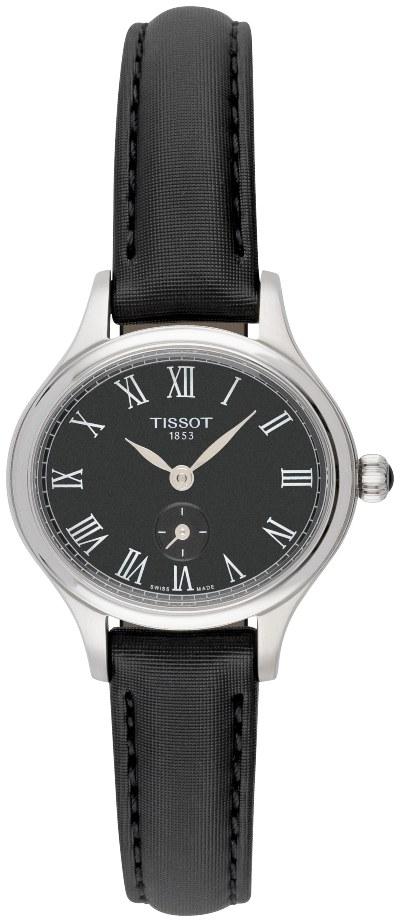 Tissot T-Lady Bella Ora Piccola in der Version T103.110.17.053.00