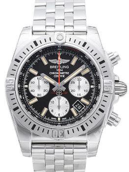 Breitling Chronomat 44 Airborne in der Version AB01154GBD13375A