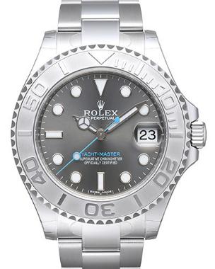 Rolex Yacht-Master 37mm