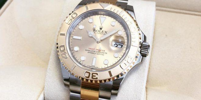 rolex yachtmaster geschichte