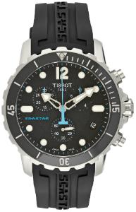 Tissot T-Sport Seastar 1000 Chronograph