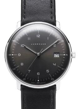 Junghans Max Bill Quarz Version 041446200