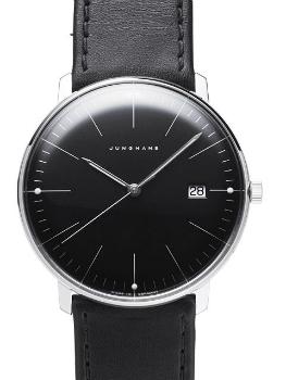 Junghans Max Bill Quarz Version 041446500