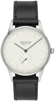 NOMOS Glashütte Orion | Durchmesser: 38 mm NOMOS Glashuette Orion 38