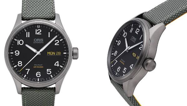 Oris Air Racing Edition VI Limited Edition