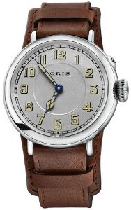 Oris Big Crown 1917 Limited Edition