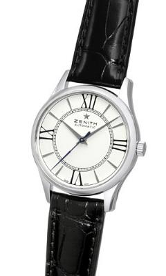 Zenith Elite Ultra Thin Lady Damenuhr in der Version 03231067938C714