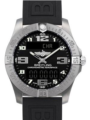 Breitling Aerospace Evo