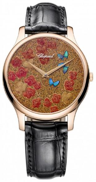 Chopard L.U.C XP Urushi